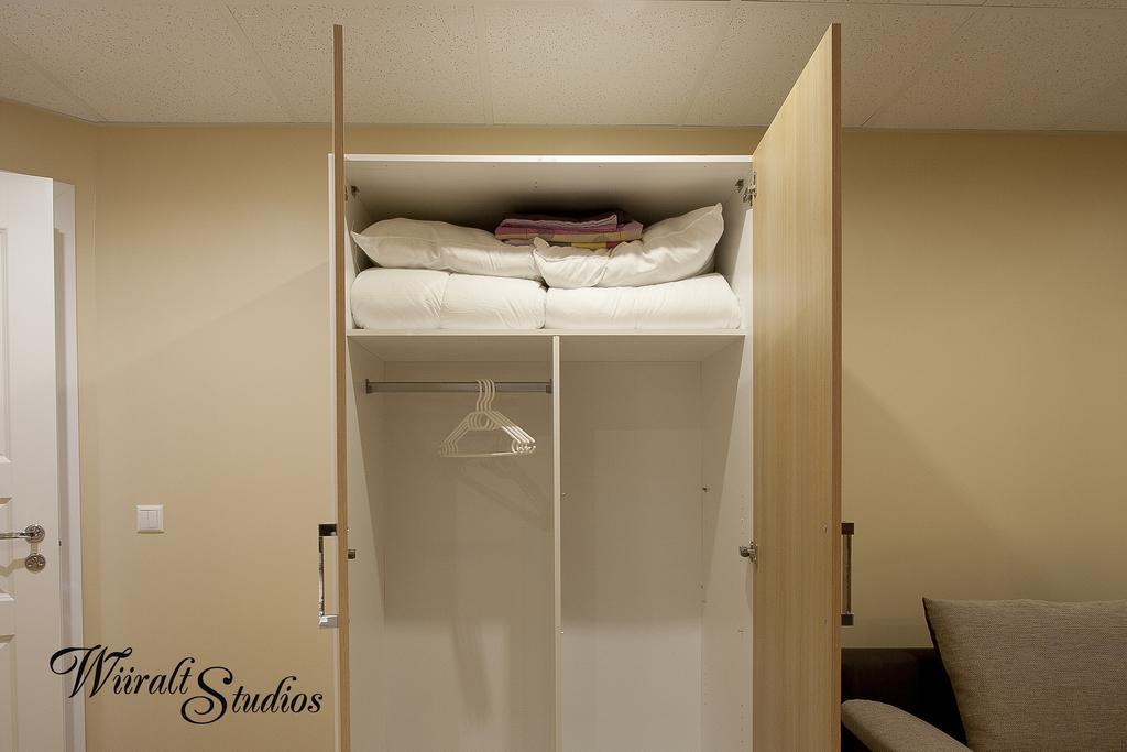 Wiiralt Studios Self Check-In Tallinn Ngoại thất bức ảnh